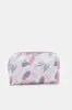 Women Pink Cosmetic Pouch  Set (3 Piece) sold by Redtag