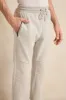 Senior Boys Beige Active Pants sold by Redtag