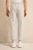 Senior Boys Beige Active Pants sold by Redtag