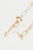 Women Gold Embellished Bracelet sold by Redtag