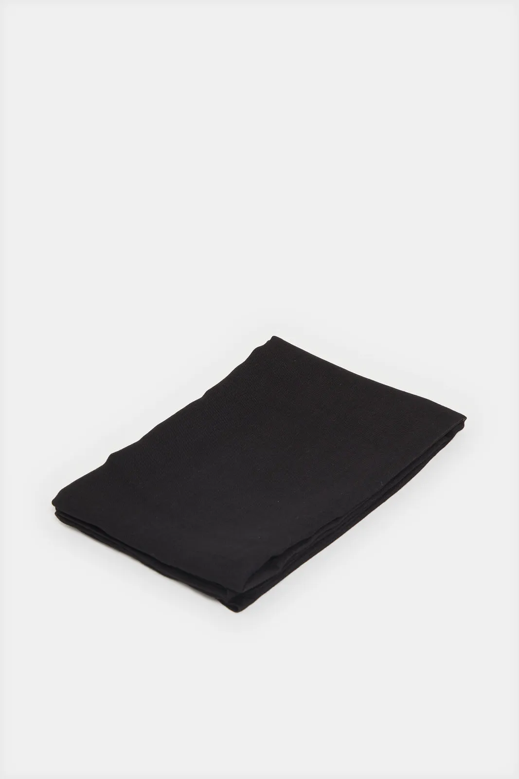 Women Black And Beige Scarf Set (2 Piece) sold by Redtag product image thumbnail 3