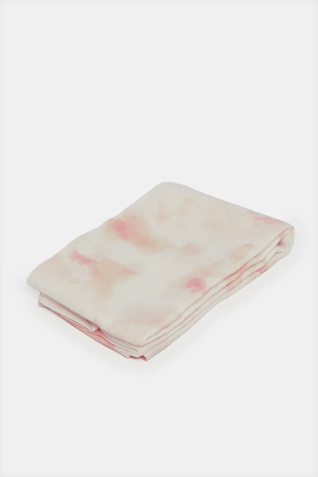 Women Multicolour Printed Scarf sold by Redtag product image thumbnail 2