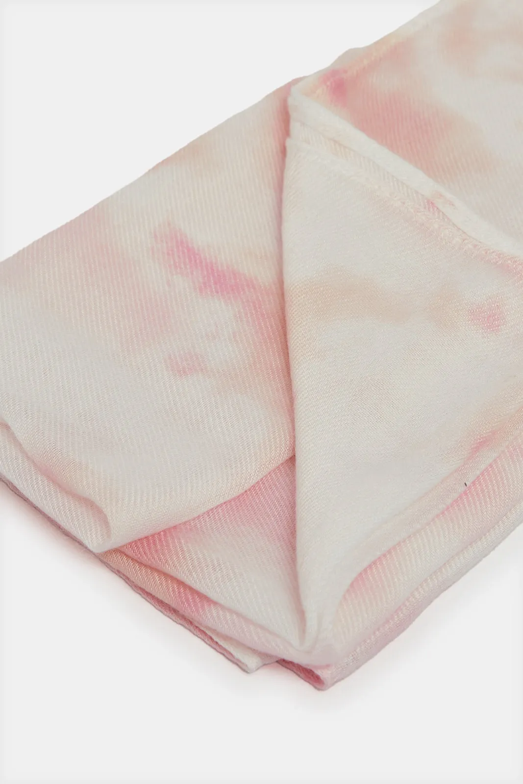 Women Multicolour Printed Scarf sold by Redtag product image thumbnail 4