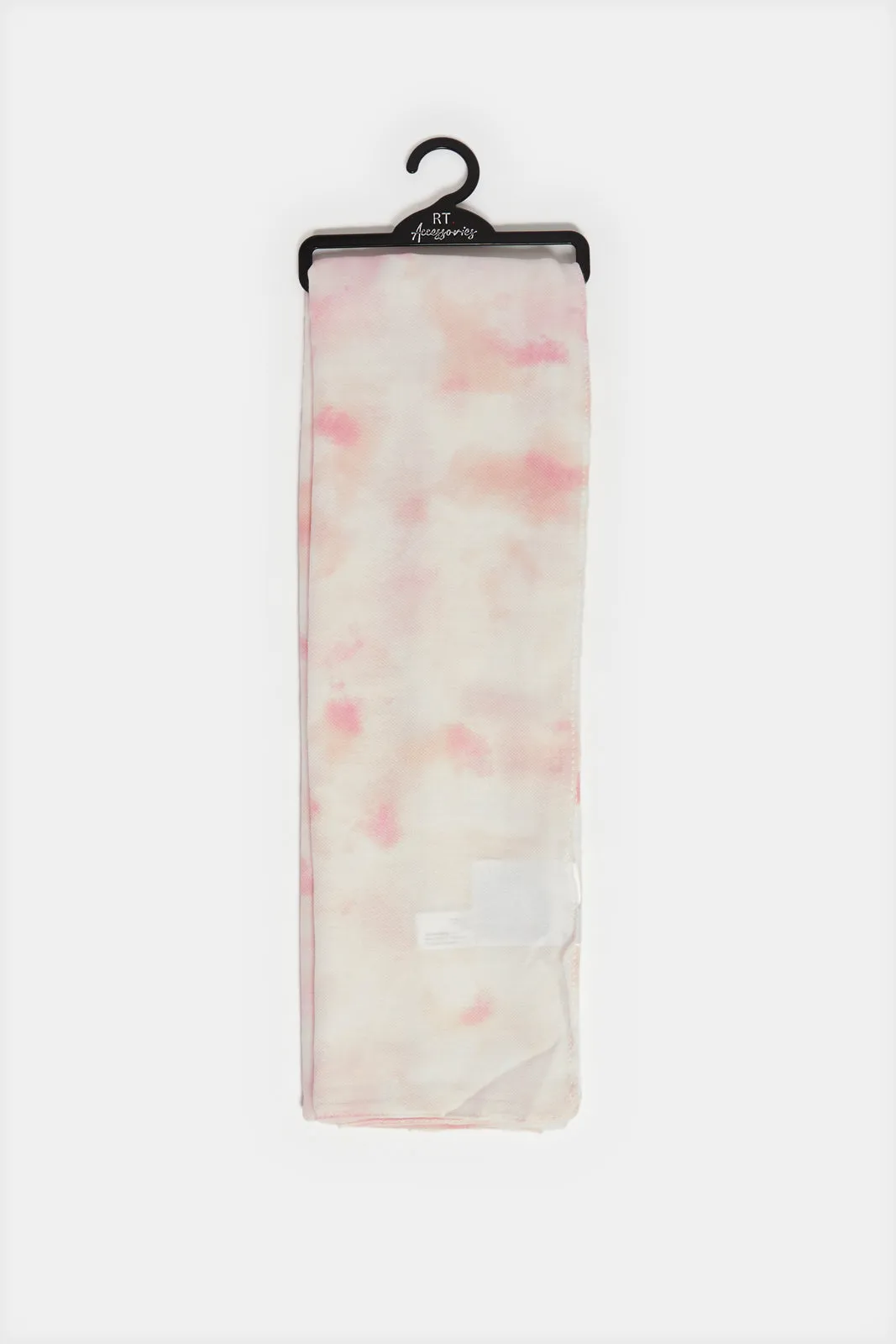 Women Multicolour Printed Scarf sold by Redtag