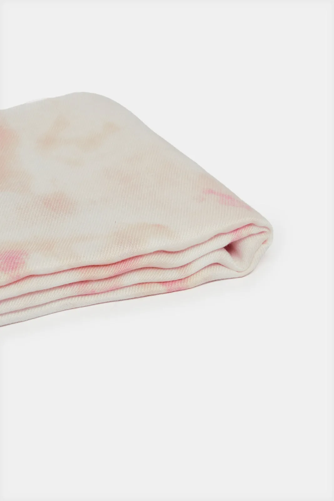 Women Multicolour Printed Scarf sold by Redtag product image thumbnail 3