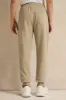 Senior Boys Beige Active Pants sold by Redtag