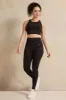 Women Black Active T-Shirt sold by Redtag