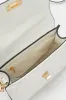 Women White Pearl Chain Day Bag sold by Redtag