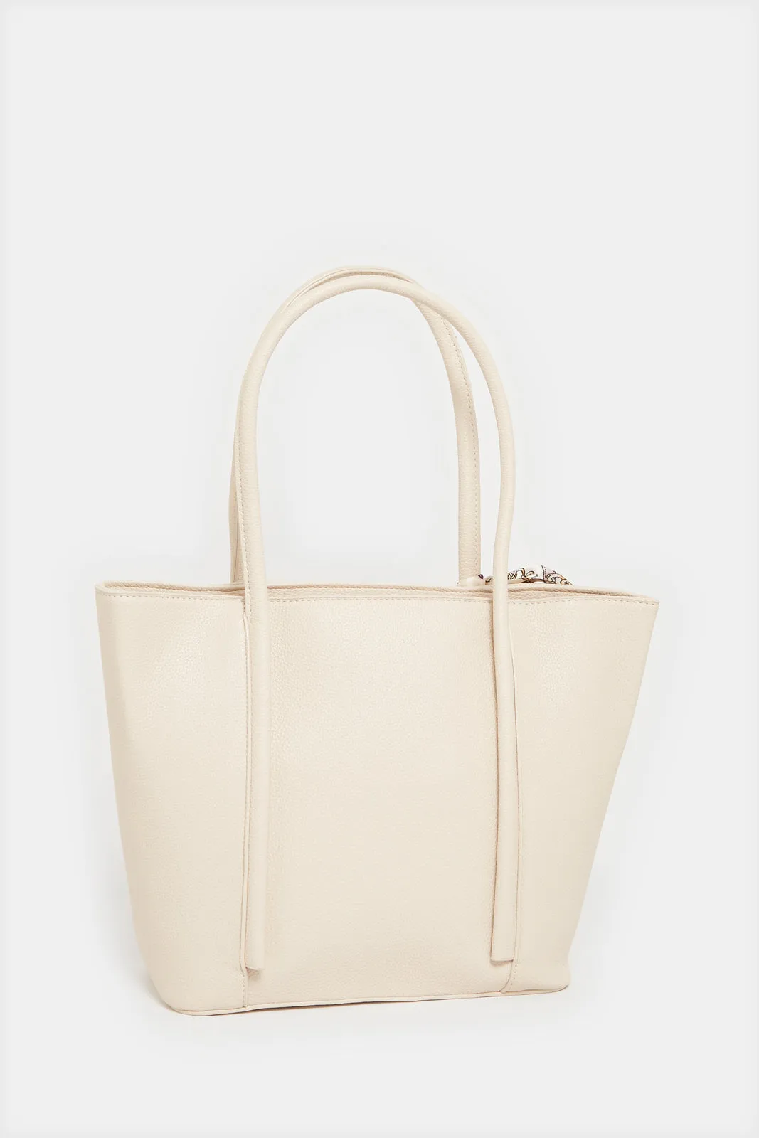 Women Beige Embellished Bag sold by Redtag product image thumbnail 2