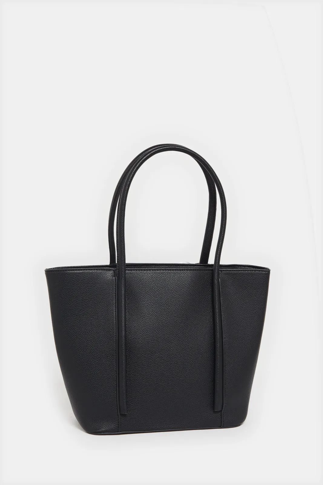 Women Black Embellished Bag sold by Redtag product image thumbnail 2