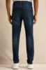 Men Blue  Slim Fit Jeans sold by Redtag