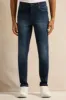 Men Blue  Slim Fit Jeans sold by Redtag
