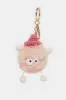 Women Pink Embellished Bag Addon sold by Redtag
