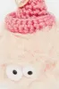 Women Pink Embellished Bag Addon sold by Redtag