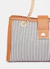 Women Multicolour Embellished Tote Bag sold by Redtag