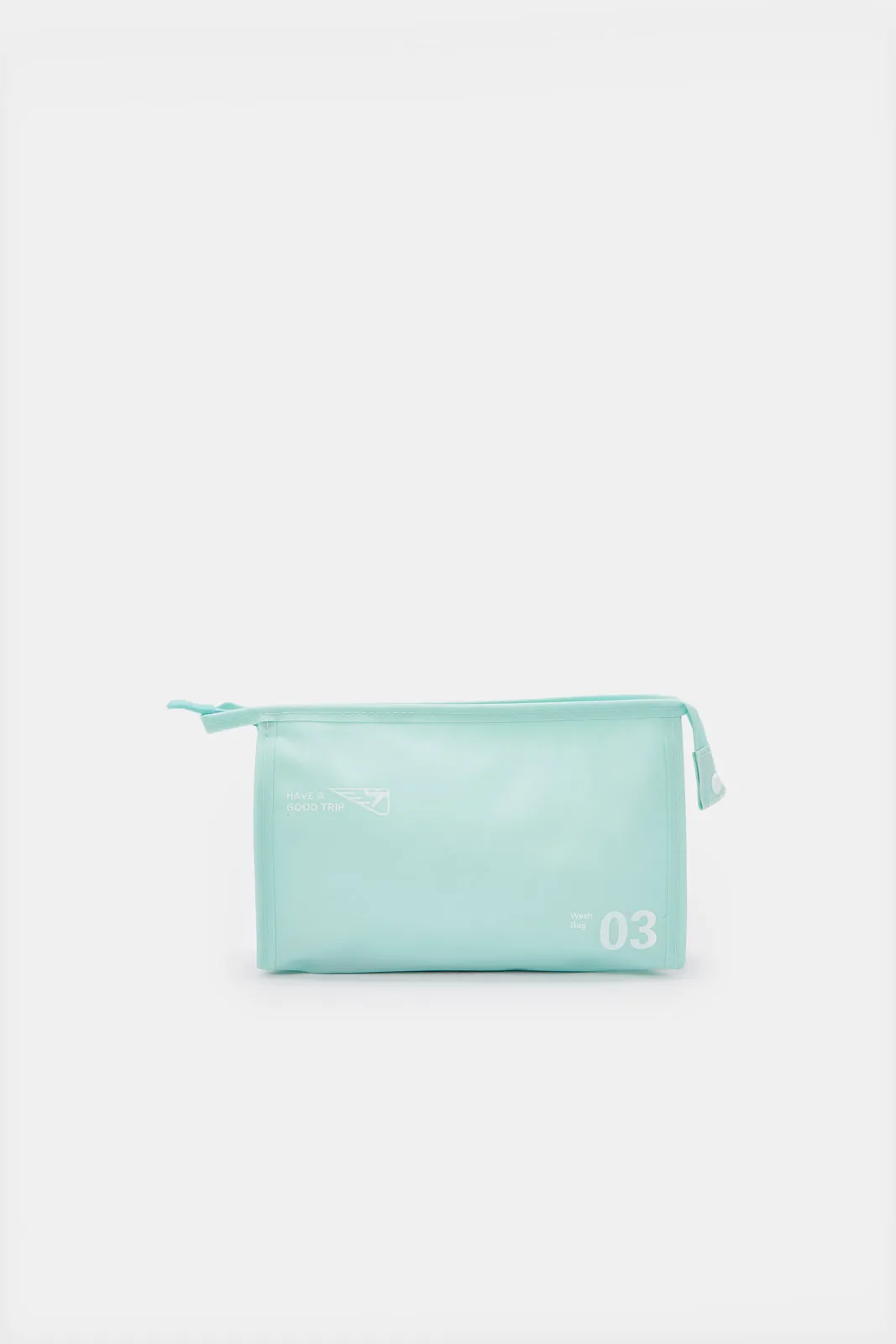 Women Mint Pouch sold by Redtag