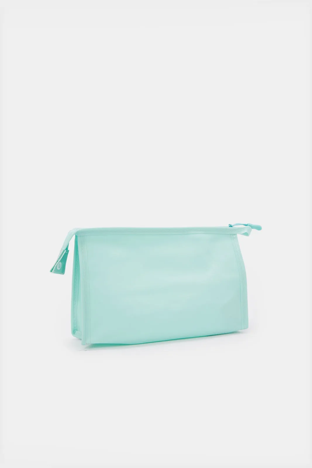 Women Mint Pouch sold by Redtag product image thumbnail 2