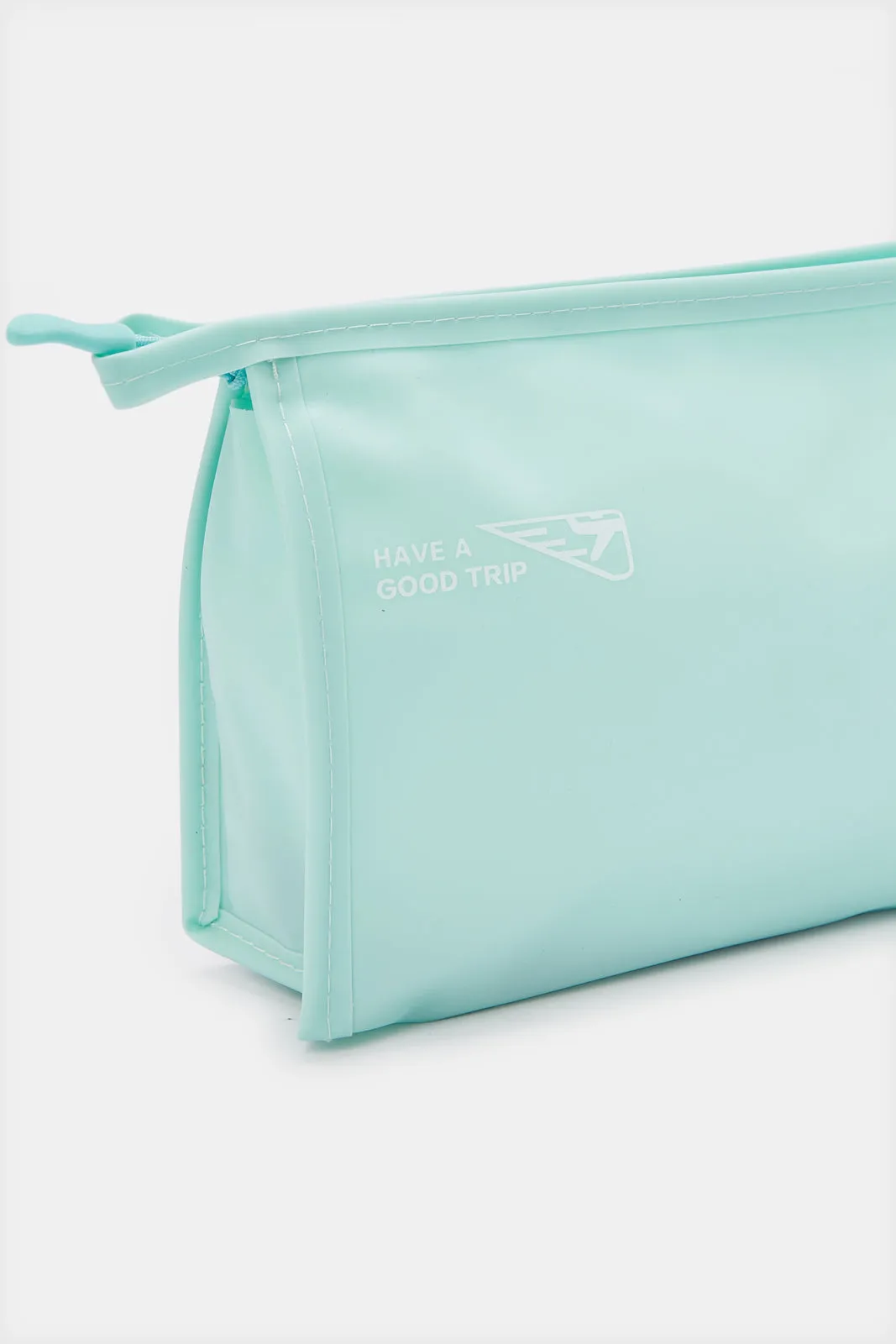 Women Mint Pouch sold by Redtag product image thumbnail 3