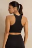 Women Black Active Sports Bra sold by Redtag