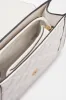 Women White Embellished Day Bag sold by Redtag