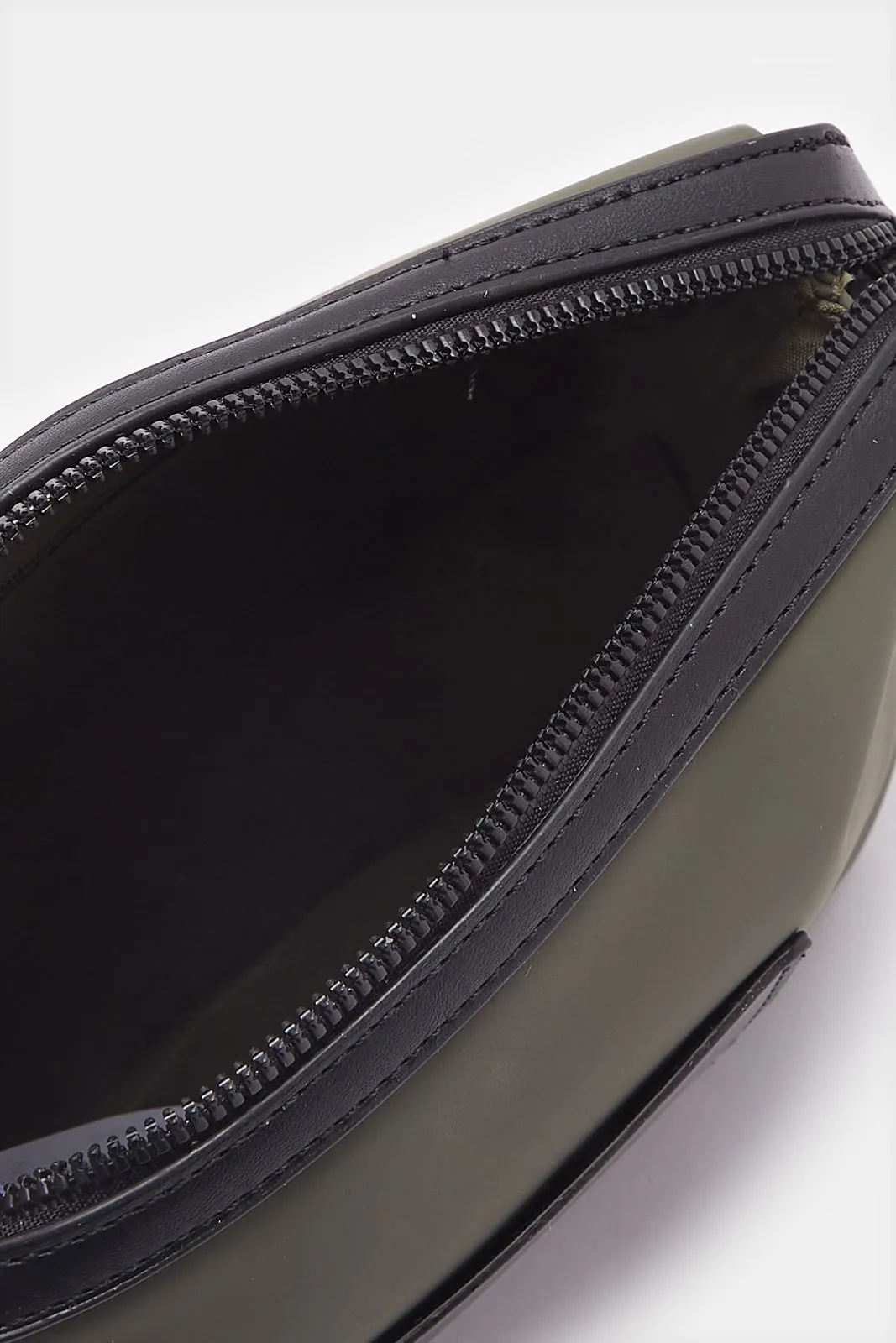 Men Green Pouch sold by Redtag product image thumbnail 4