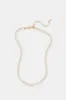 Women Gold Embellished Necklace Set (Pack of 3) sold by Redtag