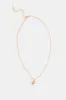 Women Gold Embellished Necklace Set (Pack of 3) sold by Redtag