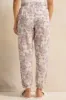 Women Lilac Print Pyjama Bottom sold by Redtag