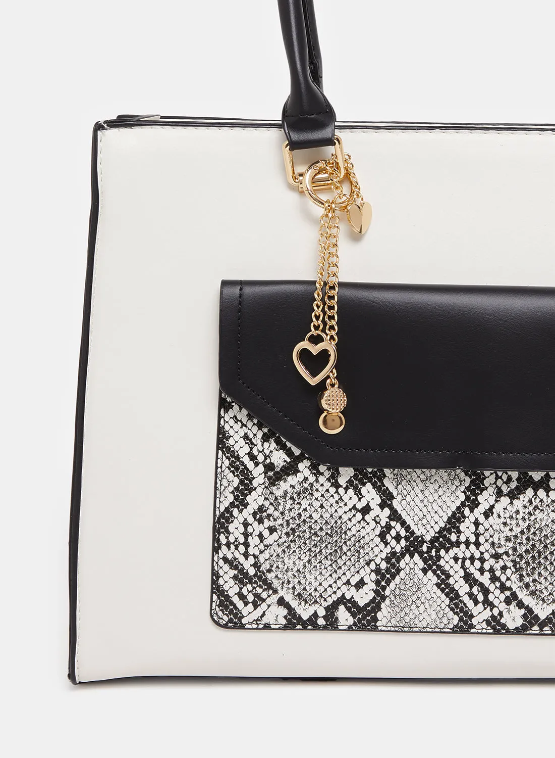 Women Beige Embellished Messenger Bag sold by Redtag product image thumbnail 3