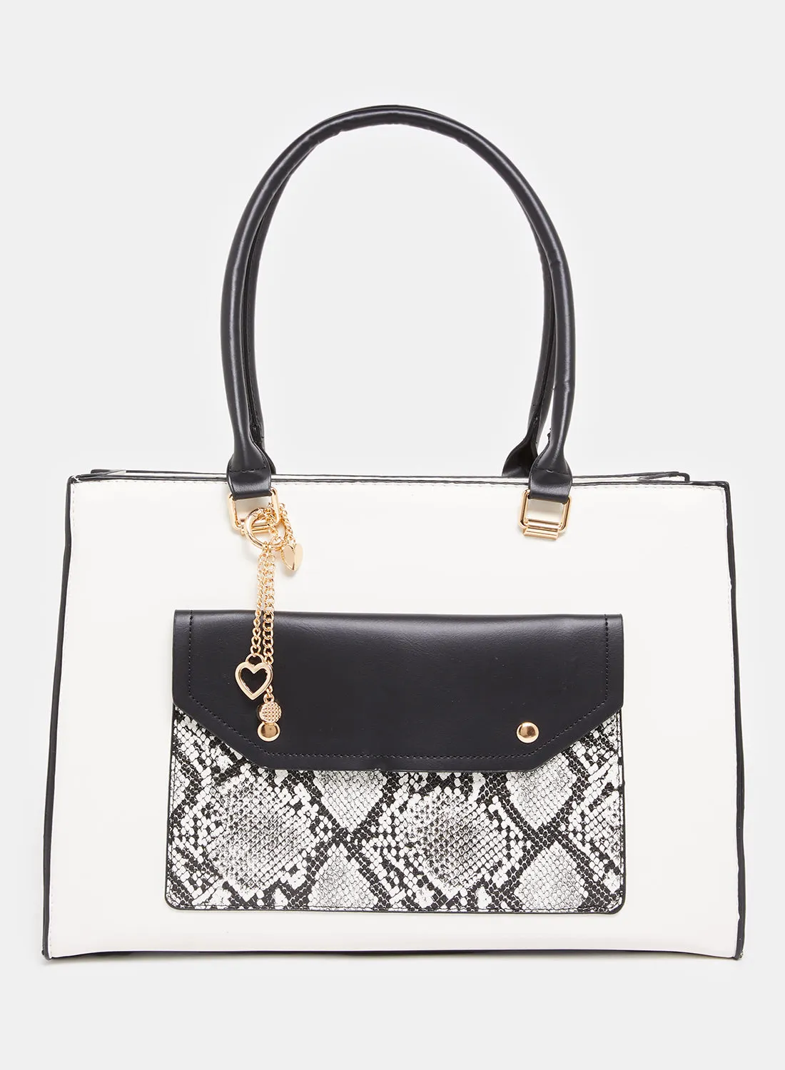 Women Beige Embellished Messenger Bag sold by Redtag