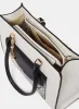 Women Beige Embellished Messenger Bag sold by Redtag