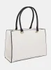 Women Beige Embellished Messenger Bag sold by Redtag