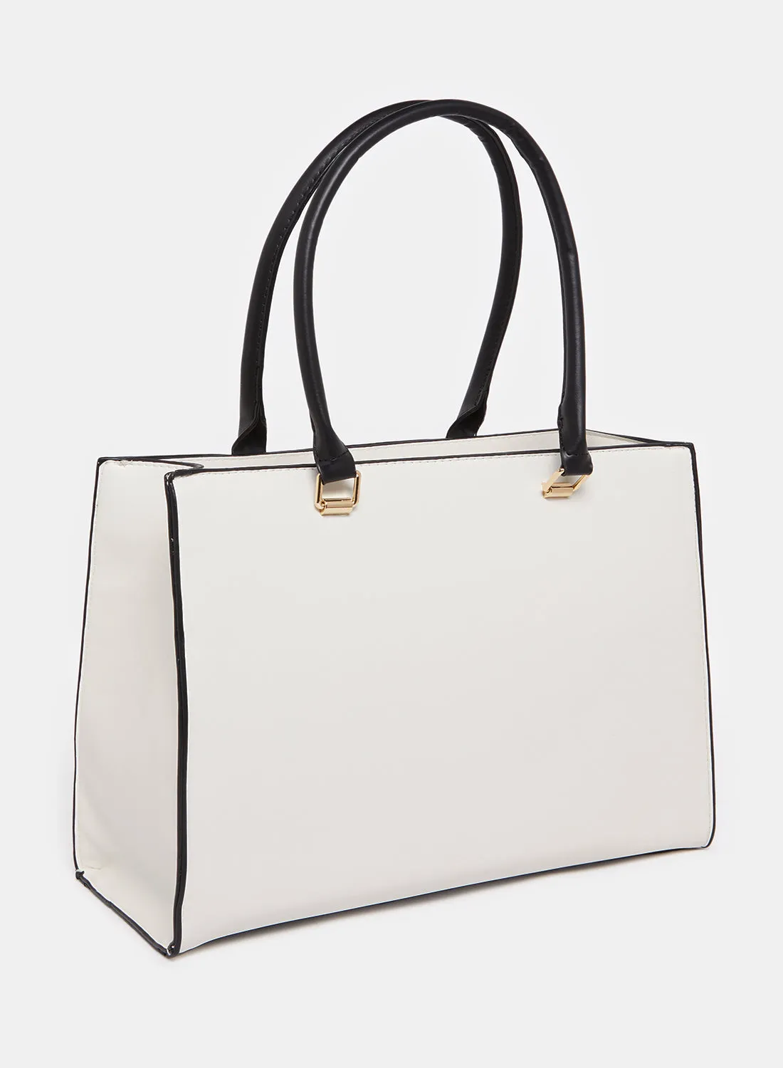 Women Beige Embellished Messenger Bag sold by Redtag product image thumbnail 2