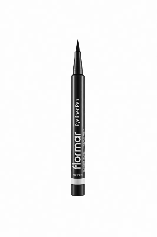 Flormar Eyeliner Pen Black sold by Redtag