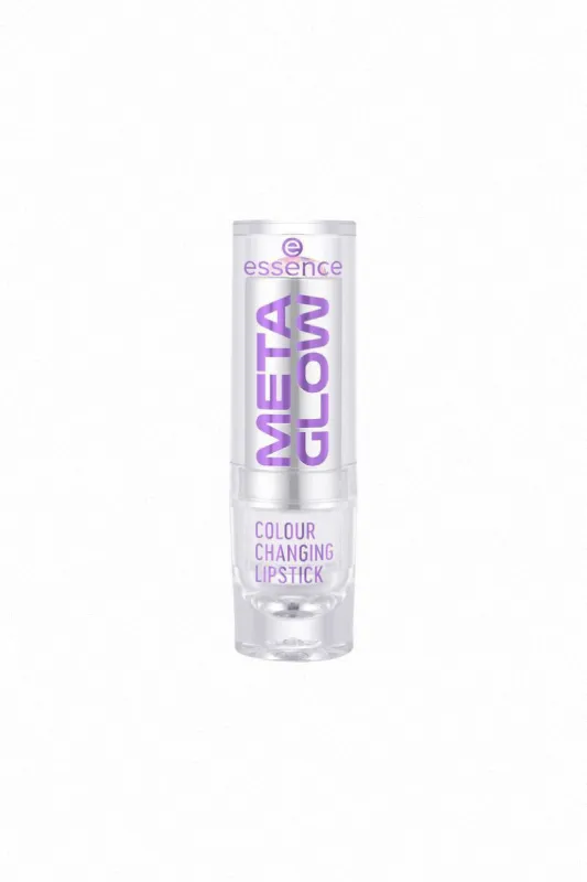 Essence Meta Glow Colour Changing Lipstick sold by Redtag