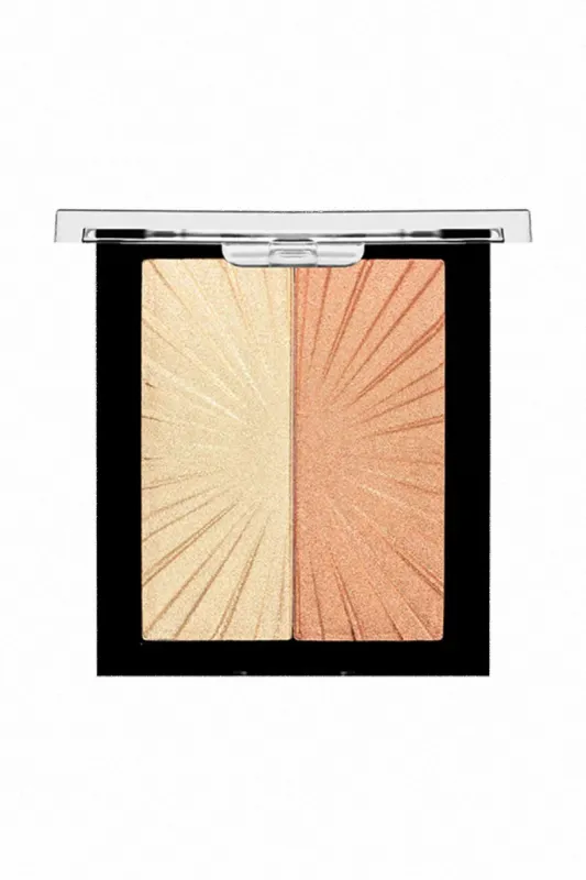 Wet n Wild MegaGlo Blushlighter- I Met Someone sold by Redtag