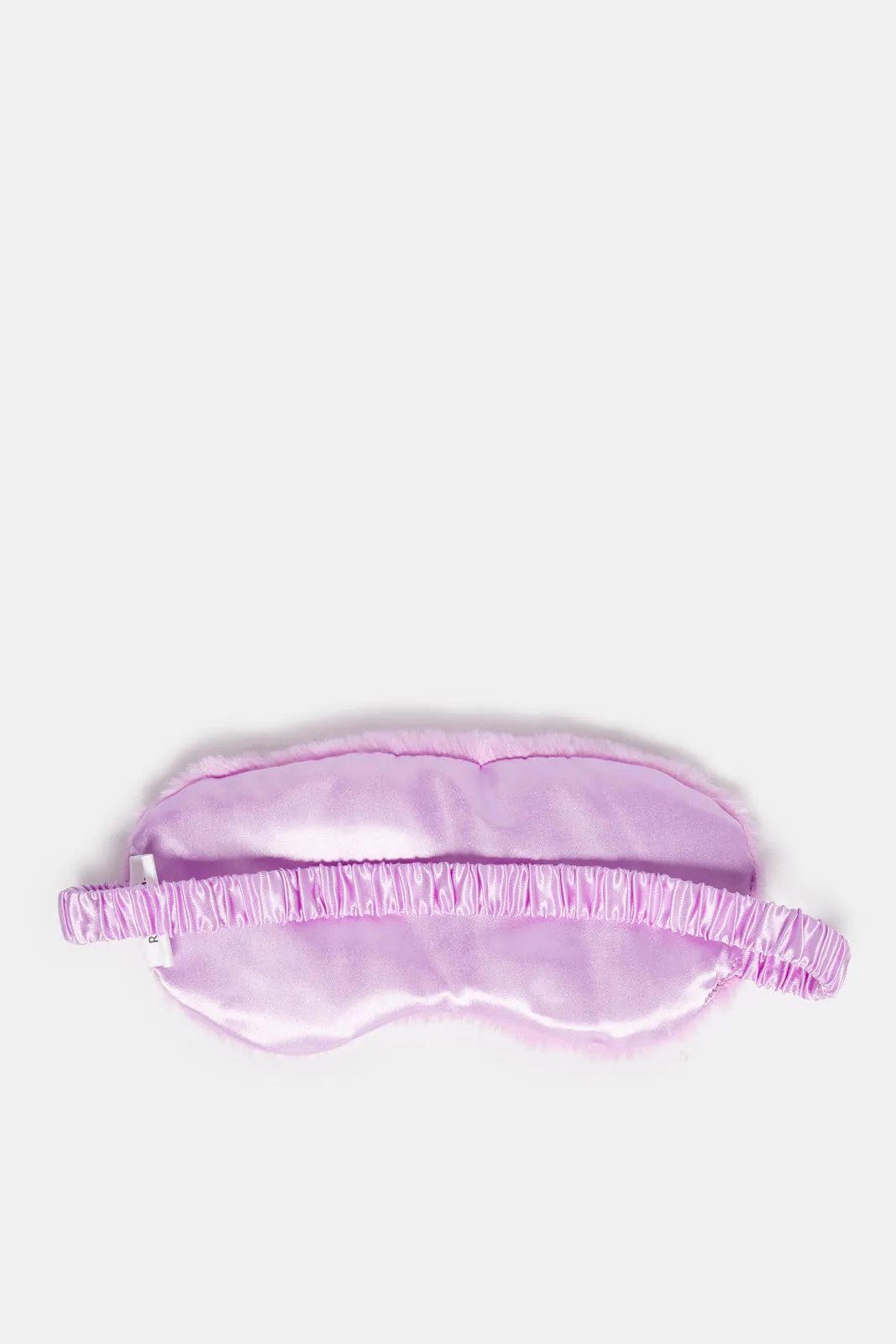 Women Pink Embellished Eye Mask sold by Redtag product image thumbnail 3