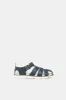 Senior Boys Navy Fisherman Sandals sold by Redtag