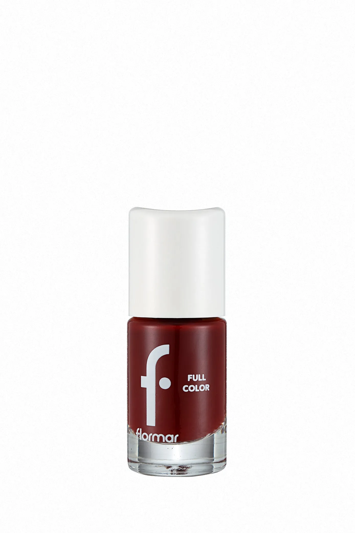 Flormar Full Color Nail Enamel Fc10 Penthouse sold by Redtag