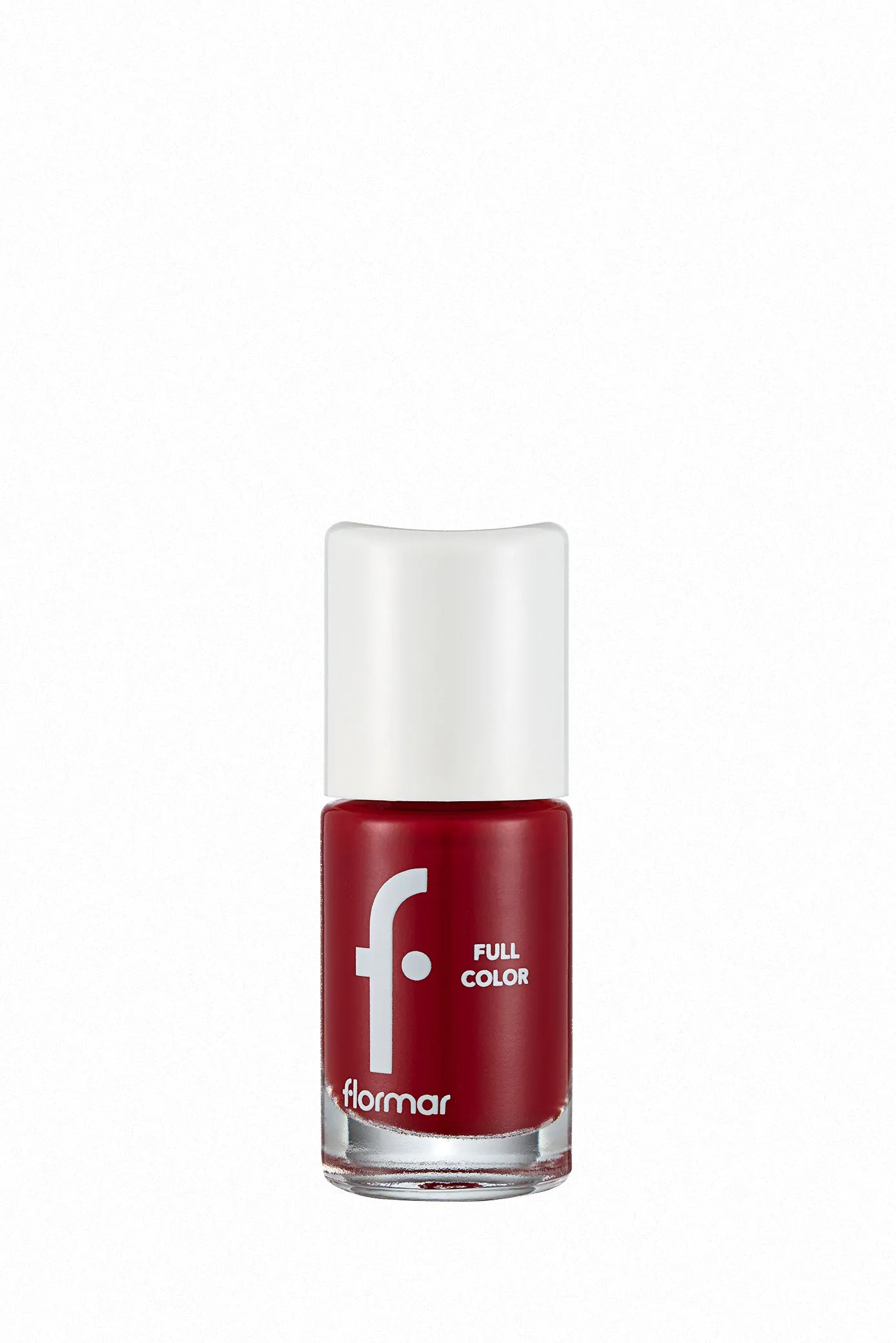 Flormar Full Color Nail Enamel Fc09 Neo Love Story sold by Redtag