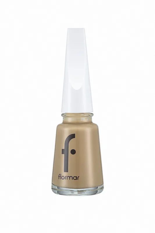 Flormar Nail Enamel 344 Willow Bunch sold by Redtag