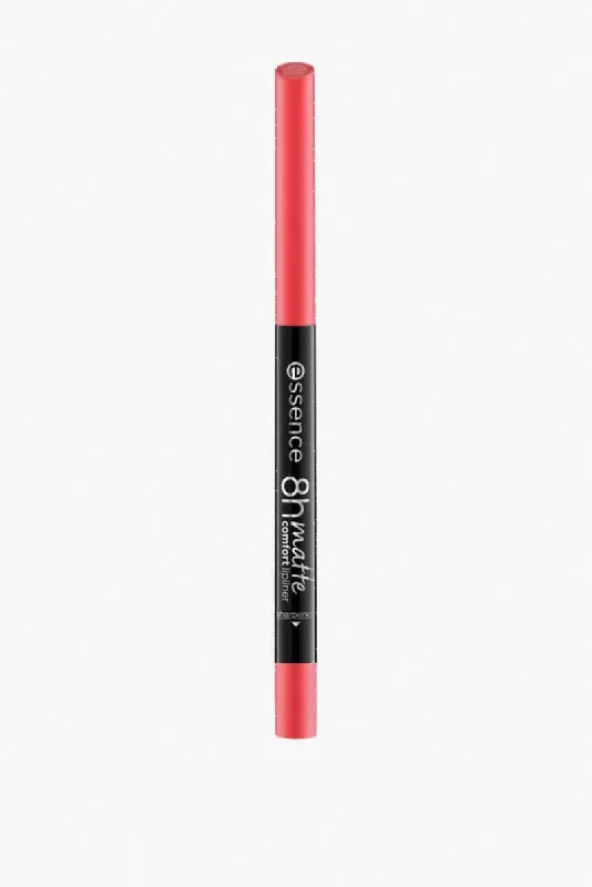 Essence  8h MATTE comfort lipliner 09 - Fiery Red sold by Redtag