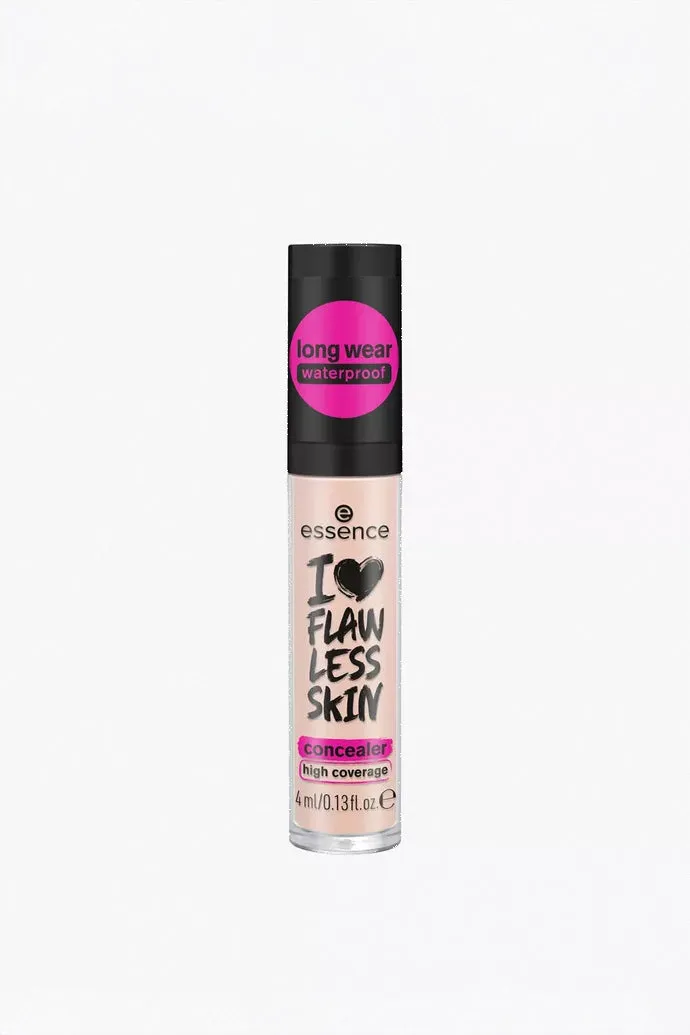 Essence I Love Flawless Skin concealer 20Dark Porcelain sold by Redtag