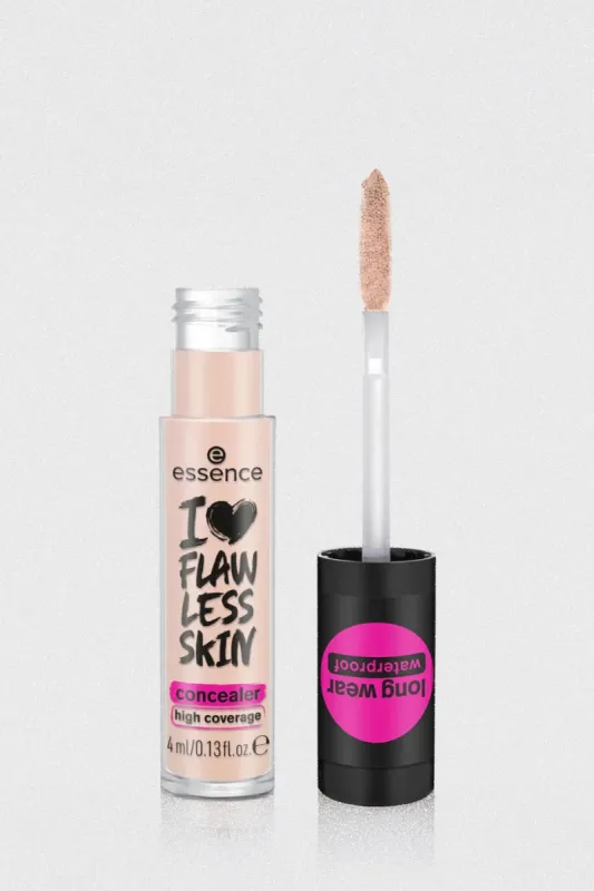 Essence I Love Flawless Skin concealer 40 - Dark Beige sold by Redtag