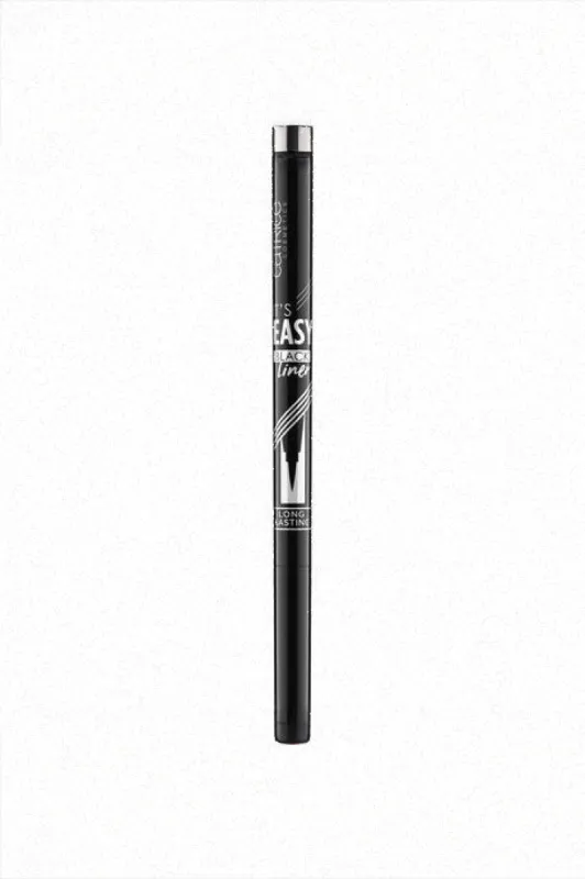 Catrice Its Easy Black Liner 010 sold by Redtag