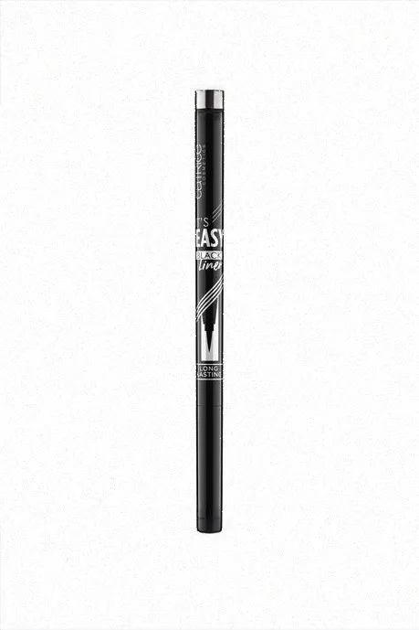 Catrice Its Easy Black Liner 010 sold by Redtag
