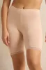 Women Beige Comfort Short Set (2 Piece) sold by Redtag