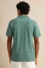 Men Green Polo Shirt sold by Redtag