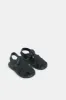 Infant Boys Black Fisherman Sandals sold by Redtag