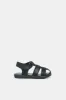 Infant Boys Black Fisherman Sandals sold by Redtag
